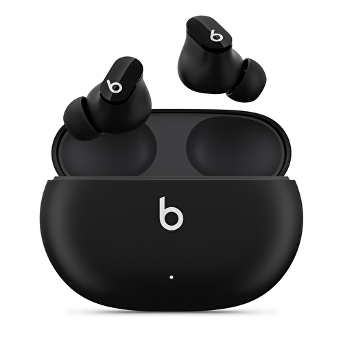 Beats Studio Buds - Gürültü Önleme Özellikli Gerçek Kablosuz Kulak İçi Kulaklık Siyah