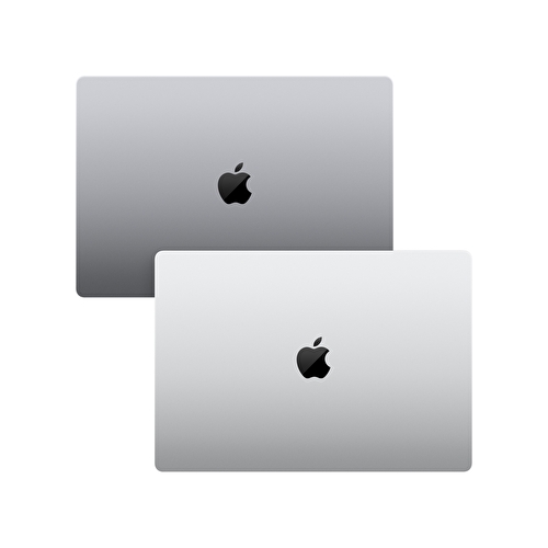 MacBook Pro 16 inç M1 Pro chip with 10-core CPU and 16-core GPU, 512GB SSD - Space Grey