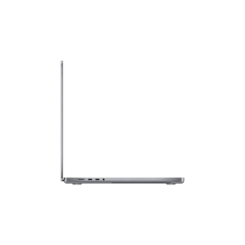 MacBook Pro 16 inç M1 Pro chip with 10-core CPU and 16-core GPU, 1TB SSD - Space Grey
