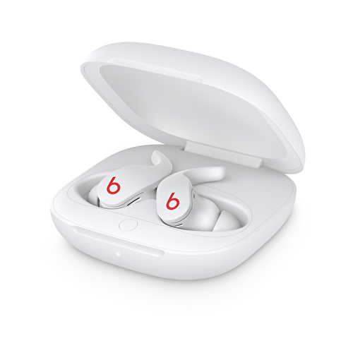Beats Fit Pro Gerçek Kablosuz Kulak İçi Kulaklık - Beats Beyazı