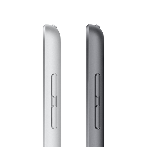Apple iPad 10.2" Wi-Fi 64GB - Uzay Grisi - MK2K3TU/A