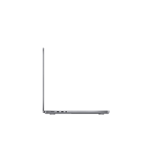 MacBook Pro 14 inç M1 Pro chip with 10-core CPU and 16-core GPU, 1TB SSD - Space Grey