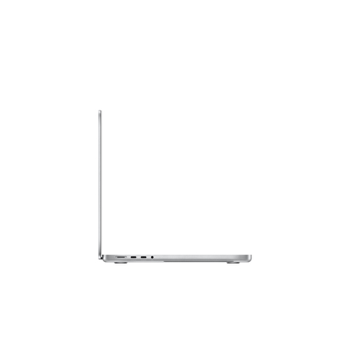 MacBook Pro 14 inç M1 Pro chip with 10-core CPU and 16-core GPU, 1TB SSD - Silver