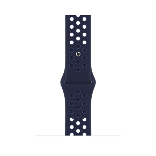 Apple Watch 45mm Midnight Navy/Mystic Navy Nike Sp