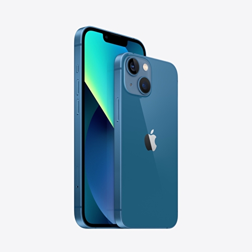 Apple iPhone 13 512GB Mavi - MLQG3TU/A