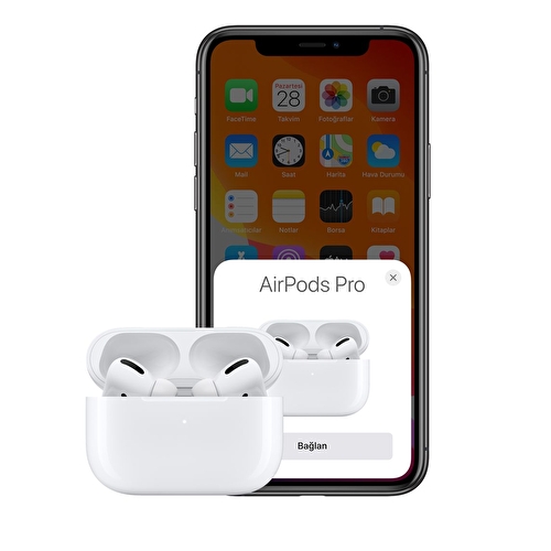 Apple AirPods Pro - MLWK3TU/A