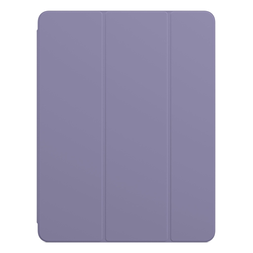 12.9 inç iPad Pro (5. nesil) için Smart Folio - İngiliz Lavantası