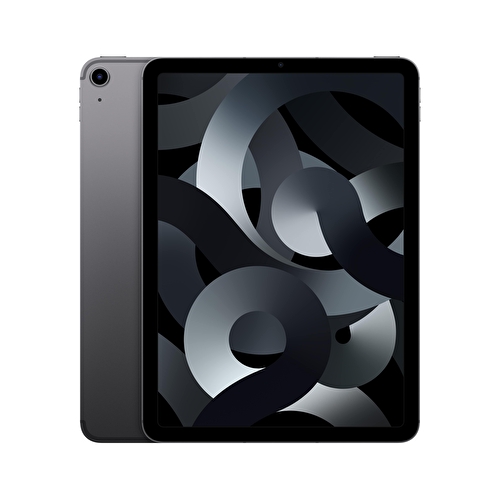 Apple iPad Air 10.9 inç Wi-Fi + Cellular 256GB Uzay Grisi MM713TU/A