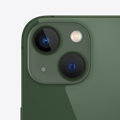 Apple iPhone 13 mini 256GB Yeşil - MNFG3TU/A