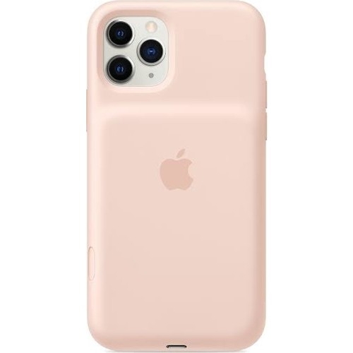 Apple iPhone 11 Pro Smart Battery Case Pink