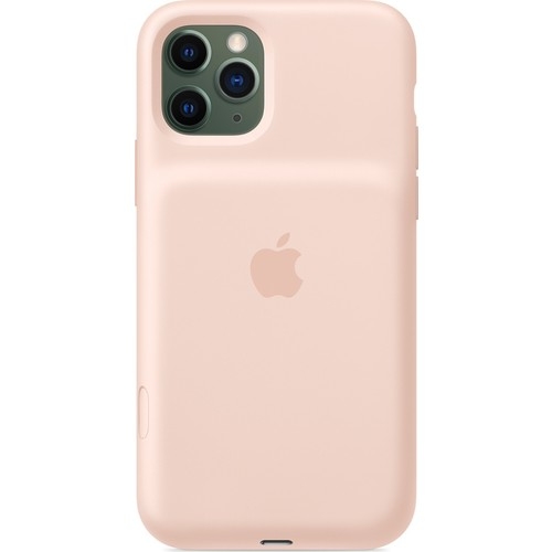 Apple iPhone 11 Pro Smart Battery Case Pink
