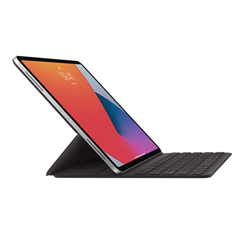 12.9 inç iPad Pro (5. nesil) için Smart Keyboard Folio - Türkçe Q Klavye