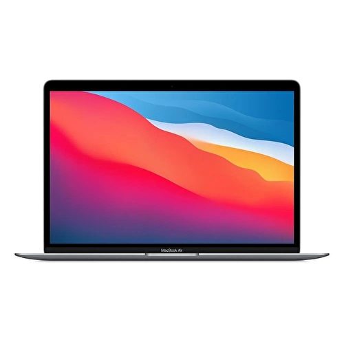Apple MacBook Air 13" M1 Çip 8GB 512GB Uzay Grisi - Z12418512-TQ6