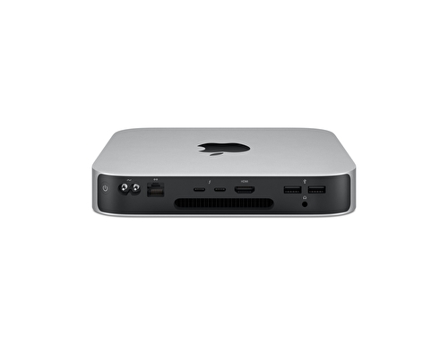 Apple Mac Mini M1 8C 16GB 256GB SSD Gümüş - Z12N0005F