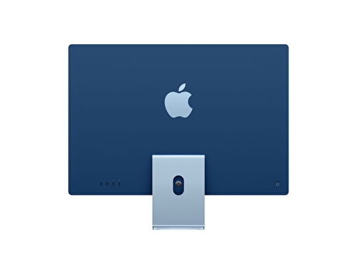 Apple 24 inç iMac 4.5K M1 8C 16GB /1TB - Mavi