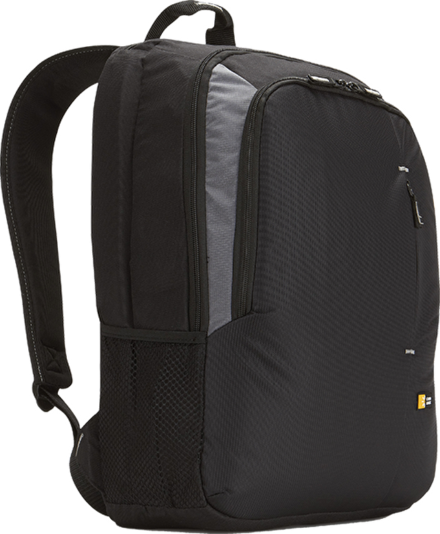 Case Logic 17'inç Sırt Çantası - Siyah 085854209038