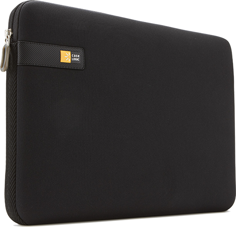 Case Logic ince Neopren 13-inç MacBook Pro Kılıfı (Siyah) 085854221771