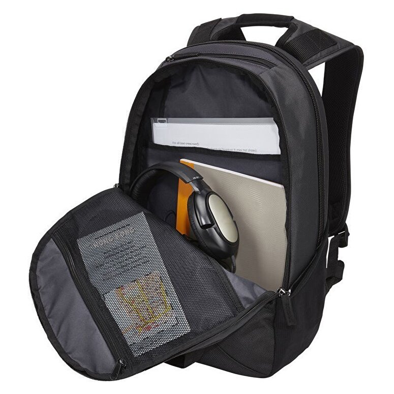 CASE LOGIC NOTEBOOK SIRT ÇANTASI 14, İNÇ SİYAH 085854237154