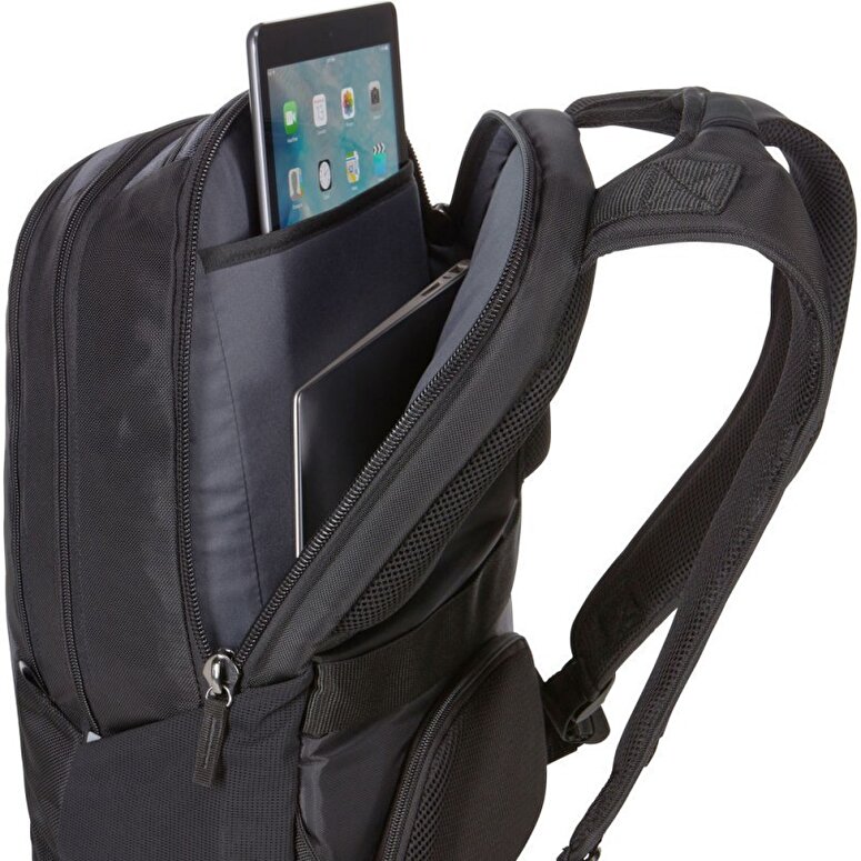 CASE LOGIC NOTEBOOK SIRT ÇANTASI 14, İNÇ SİYAH 085854237154