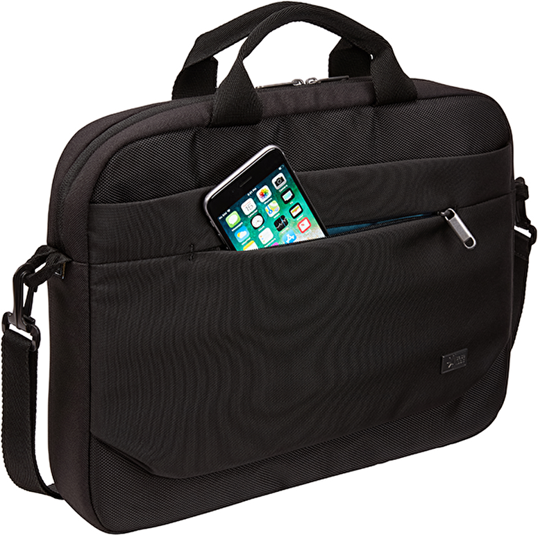 Case Logic 14''inç MacBook Pro Çantası - Siyah 085854244640