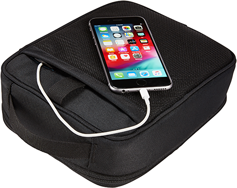 Thule Subterra Powershuttle Large Organizer-Siyah 085854246187