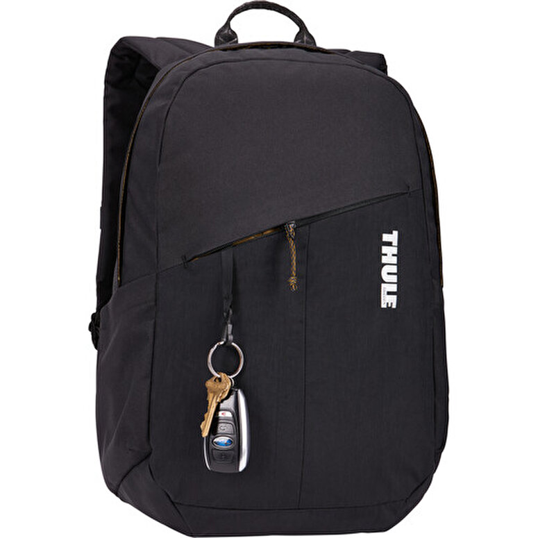 THULE Notus Sırt Çantası, 20L, 14" - Siyah 085854247856