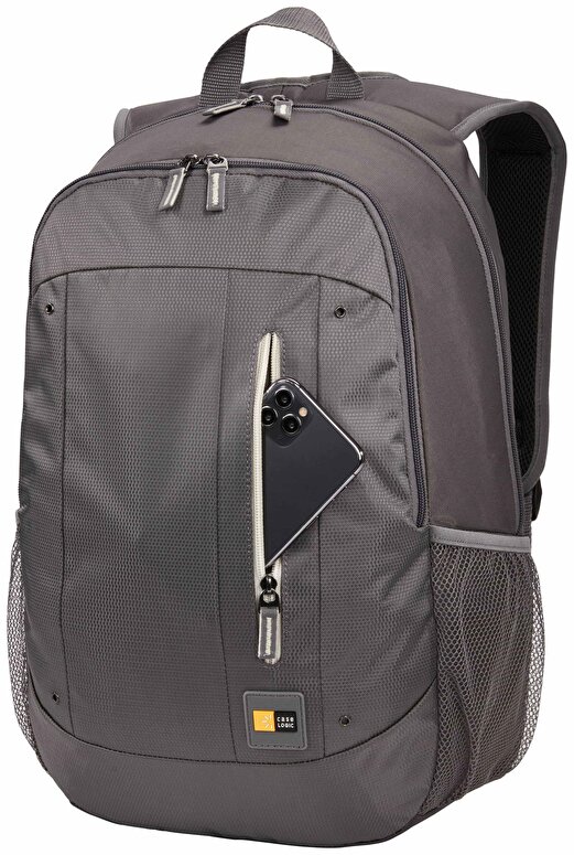 Case Logic Jaunt Notebook Sırt Çantası 15.6- Siyah 085854249768