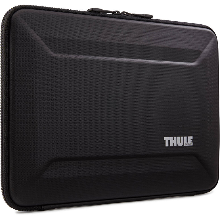 Thule Gauntlet 4 MacBook Pro 16" Kılıfı - Siyah 085854250047