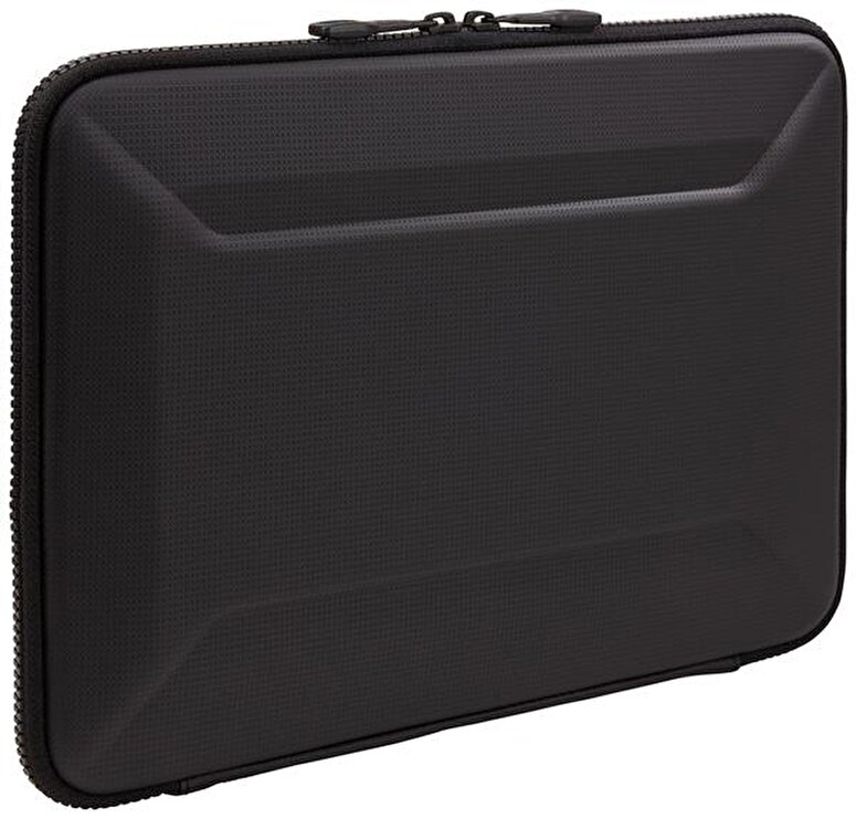 Thule Gauntlet 4 MacBook Pro 16" Kılıfı - Siyah 085854250047