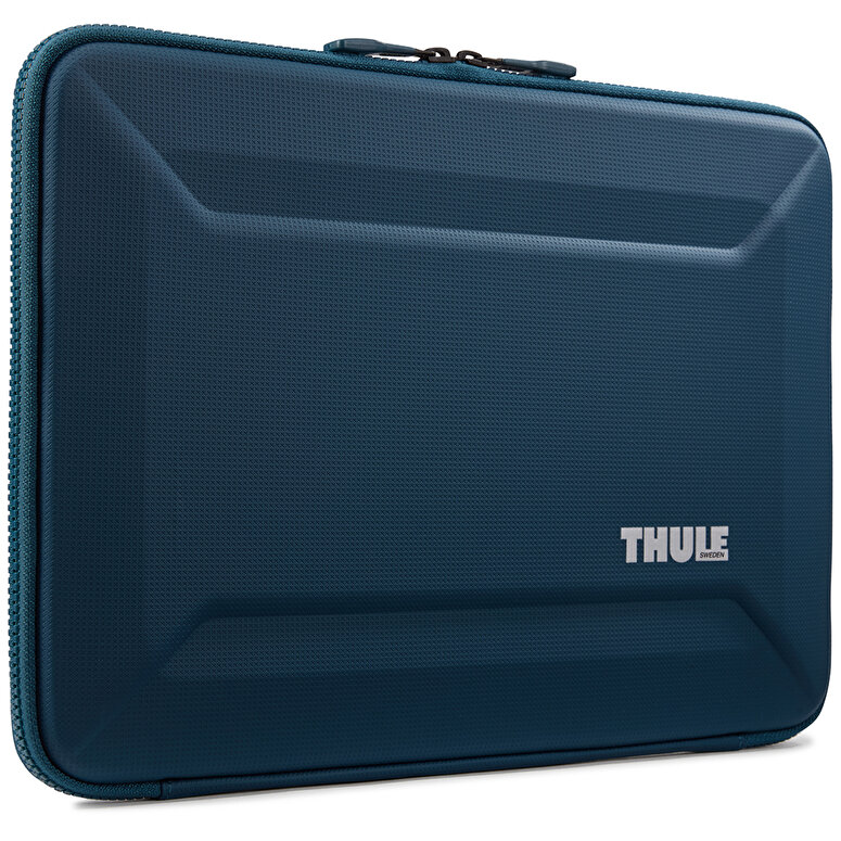 Thule Gauntlet 4 MacBook Pro 16" Kılıfı - Mavi 085854250054