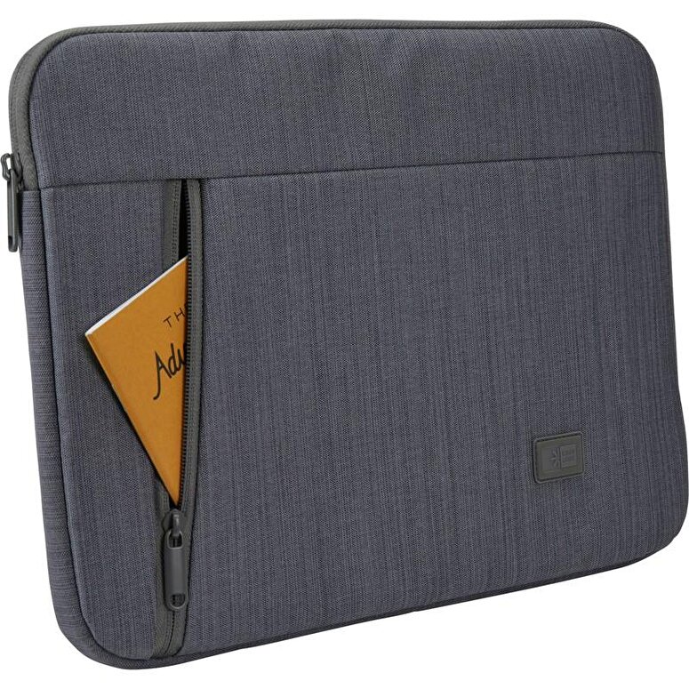 Case Logic Huxton Notebook Kılıfı 14" -  Graphite 085854251242