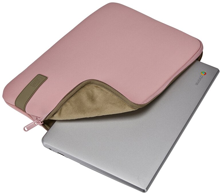 Case Logic Reflect Notebook Kılıfı 13.3", Pink 085854251747