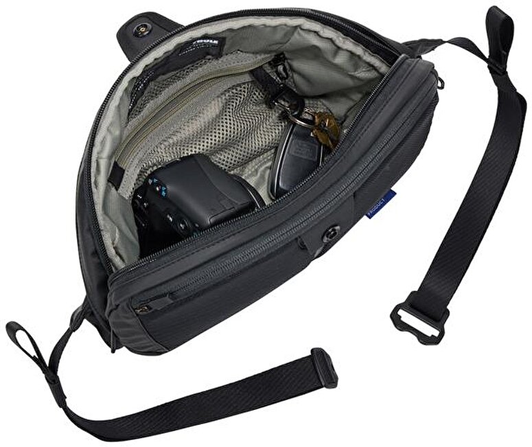 Thule Tact 5L Bel Çantası - Siyah 085854251938