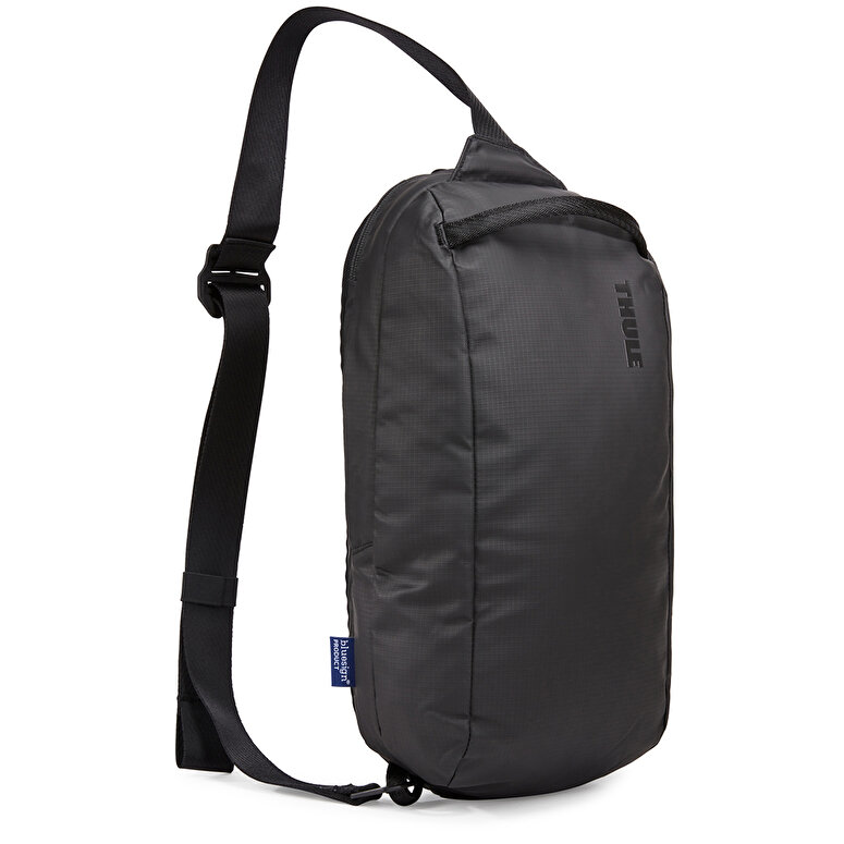 Thule Tact 8L Çapraz Askılı Çanta - Siyah 085854251945