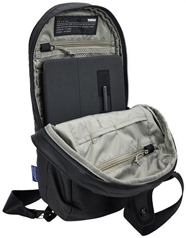 Thule Tact 8L Çapraz Askılı Çanta - Siyah 085854251945