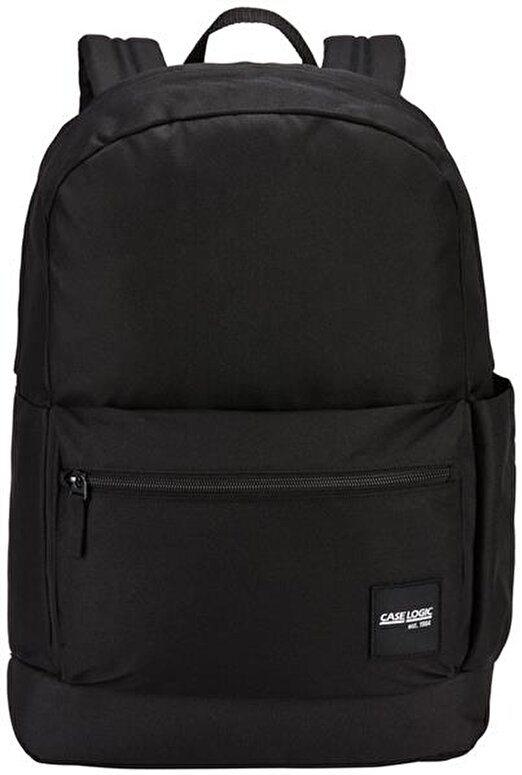 Case Logic Commence MacBook Sırt Çantası 24L Siyah 085854252775