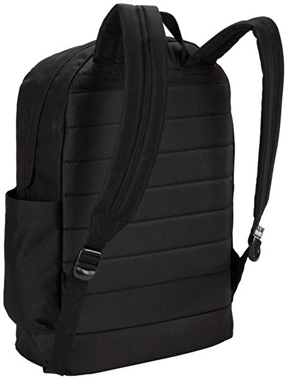 Case Logic Commence MacBook Sırt Çantası 24L Siyah 085854252775