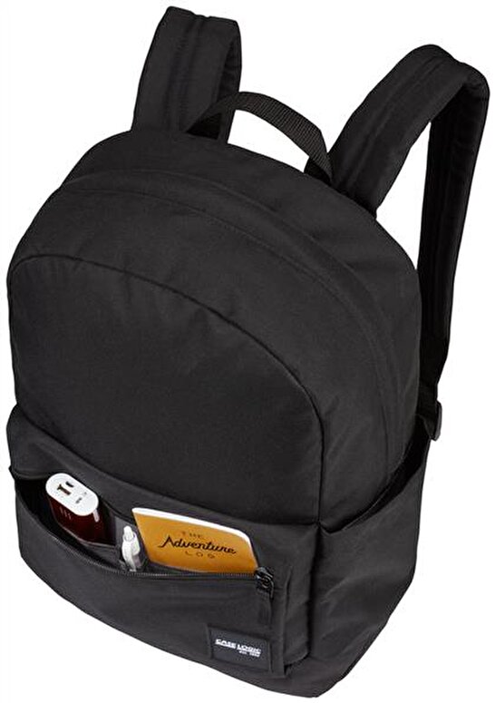 Case Logic Commence MacBook Sırt Çantası 24L Siyah 085854252775