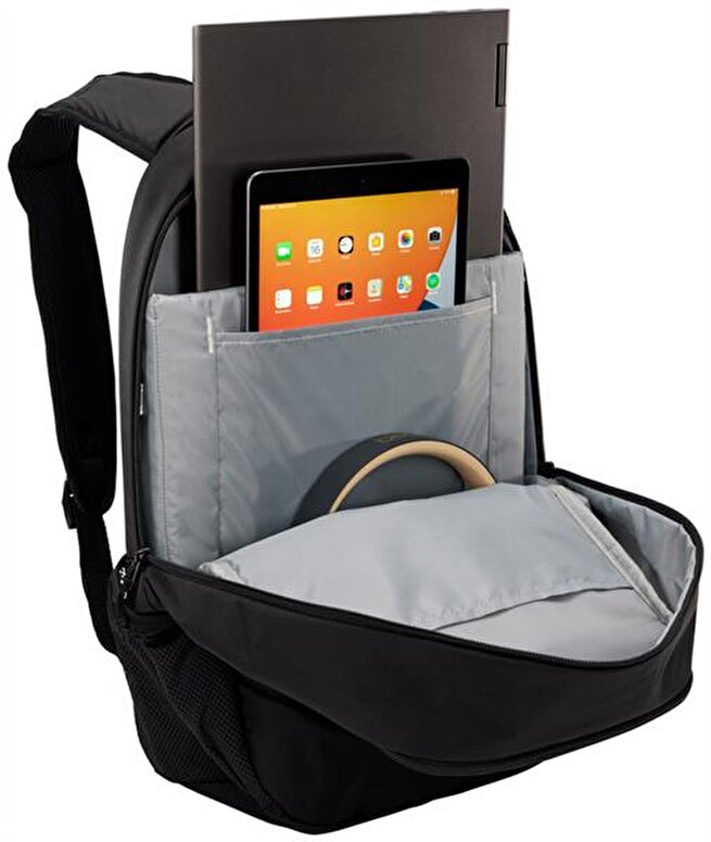 Jaunt Recycled Macbook Sırt Çantas 15"-16" - Siyah 085854253819