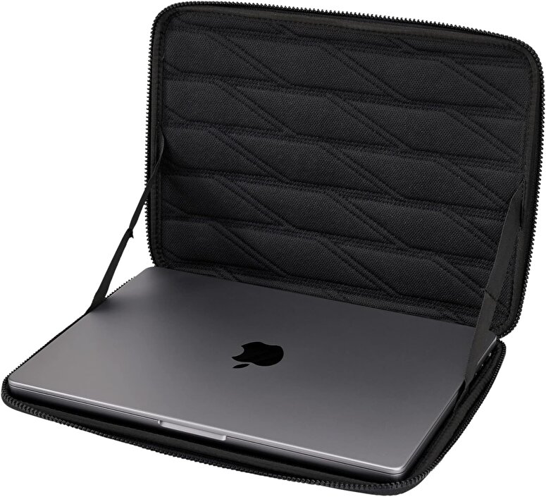 Thule Gauntlet 4 MacBook Kılıfı 13"-14" - Siyah 085854254113