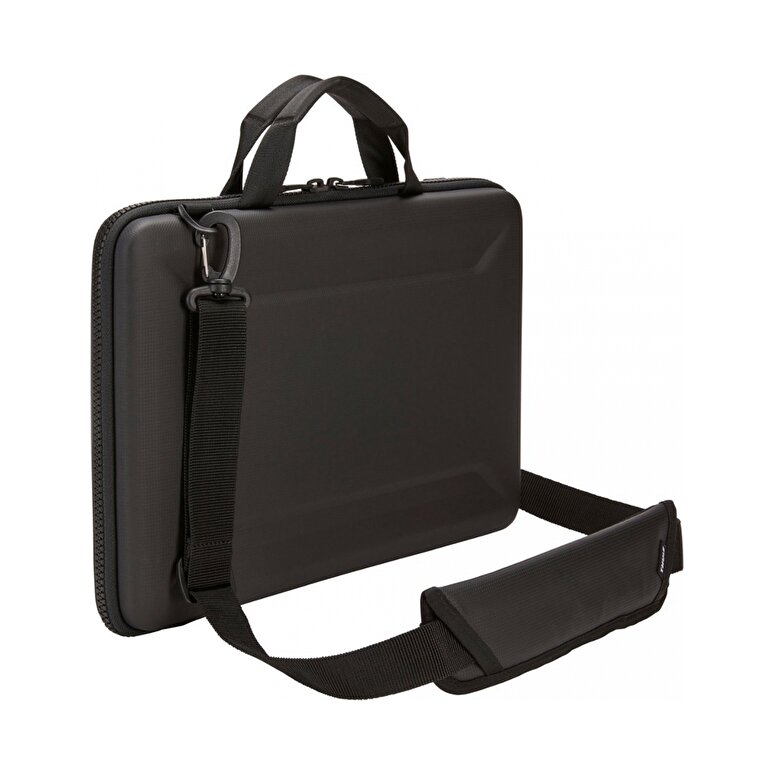 Thule Gauntlet 4 MacBook Pro Çantası 16" - Siyah 085854254533