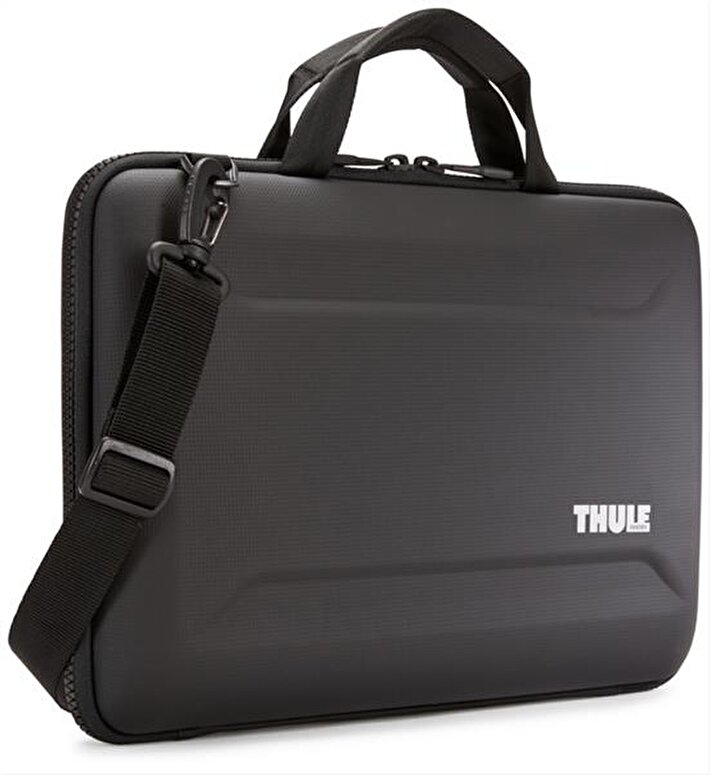 Thule Gauntlet 4 MacBook Pro Çantası 16" - Siyah 085854254533
