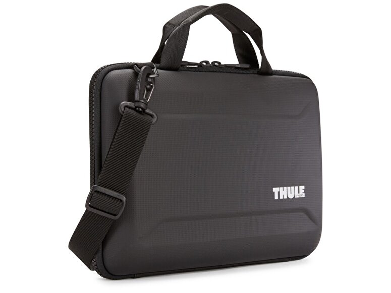 Thule Gauntlet 4 MacBook Pro Çantası 14" - Siyah 085854254540