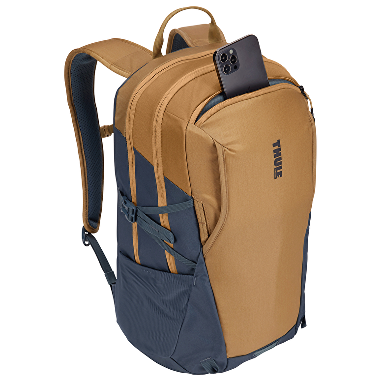 Thule Enroute 23L Notebook Sırt Çantası,Fennel 085854254632
