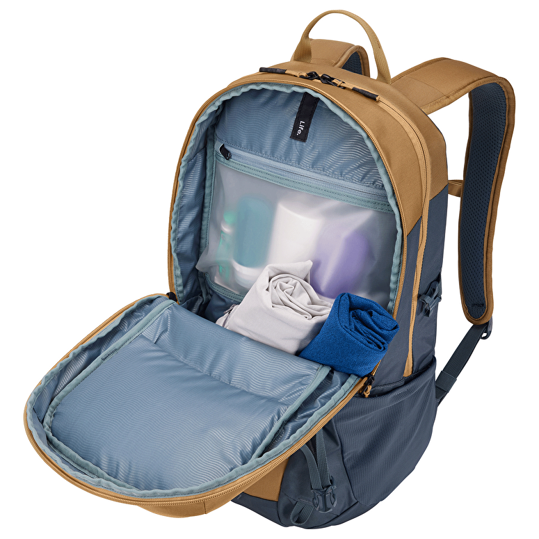 Thule Enroute 23L Notebook Sırt Çantası,Fennel 085854254632
