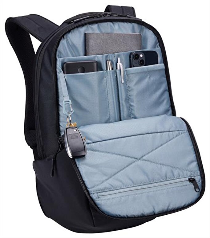 Thule Subterra 2 Sırt Çantası 21L, Siyah 085854255547