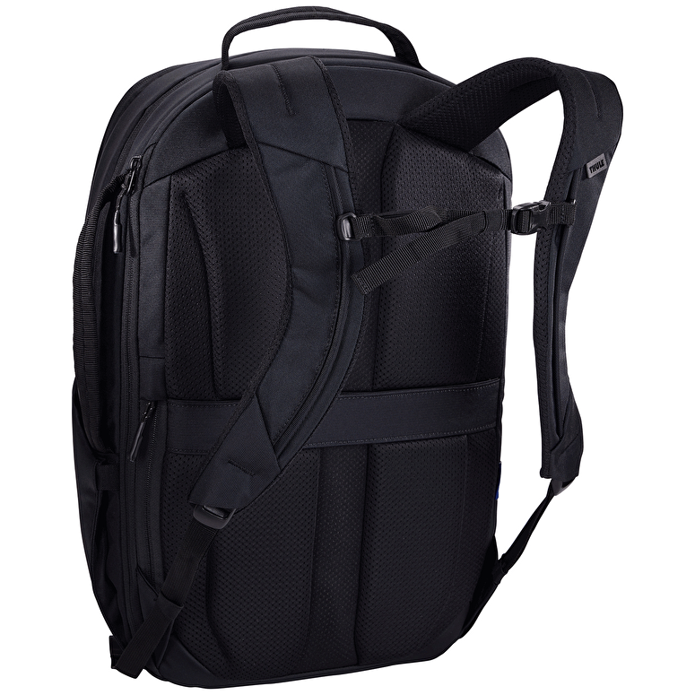 Thule Subterra 2 Sırt Çantası 27L, Siyah 085854255578