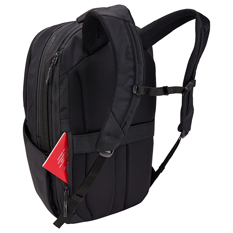 Thule Subterra 2 Sırt Çantası 27L, Siyah 085854255578