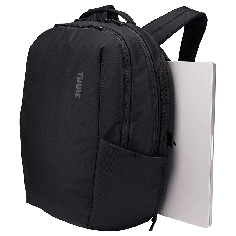 Thule Subterra 2 Sırt Çantası 27L, Siyah 085854255578