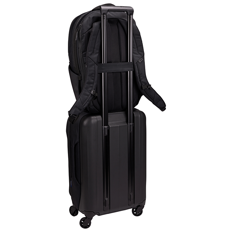 Thule Subterra 2 Sırt Çantası 27L, Siyah 085854255578